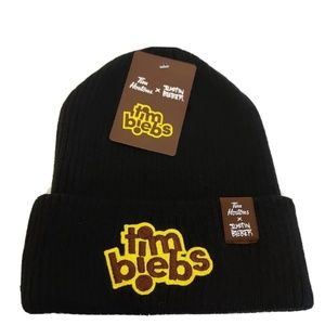Tim Biebs Hat